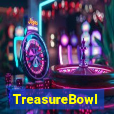 TreasureBowl treasure bowl melhor horario